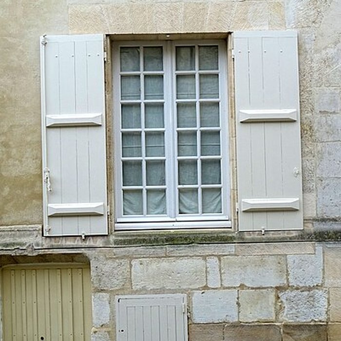 Photo de Hôtel du Haubergier à Senlis