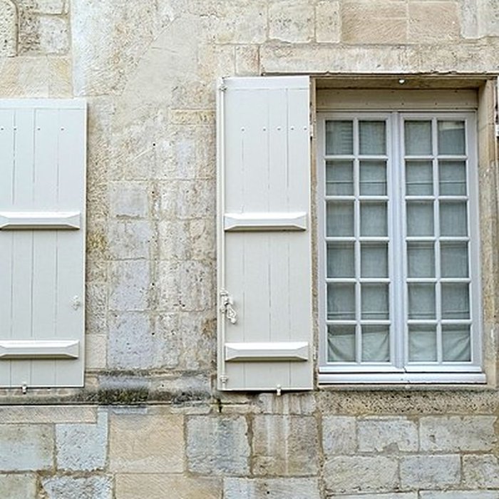 Photo de Hôtel du Haubergier à Senlis