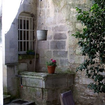 Hôtel du Haubergier à Senlis