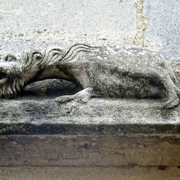 Hôtel du Haubergier à Senlis