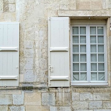 Hôtel du Haubergier à Senlis