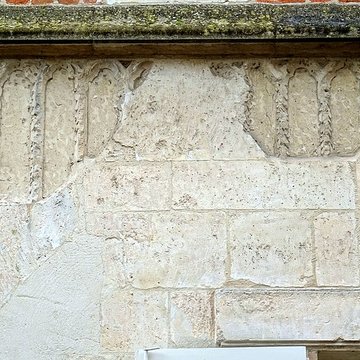 Hôtel du Haubergier à Senlis