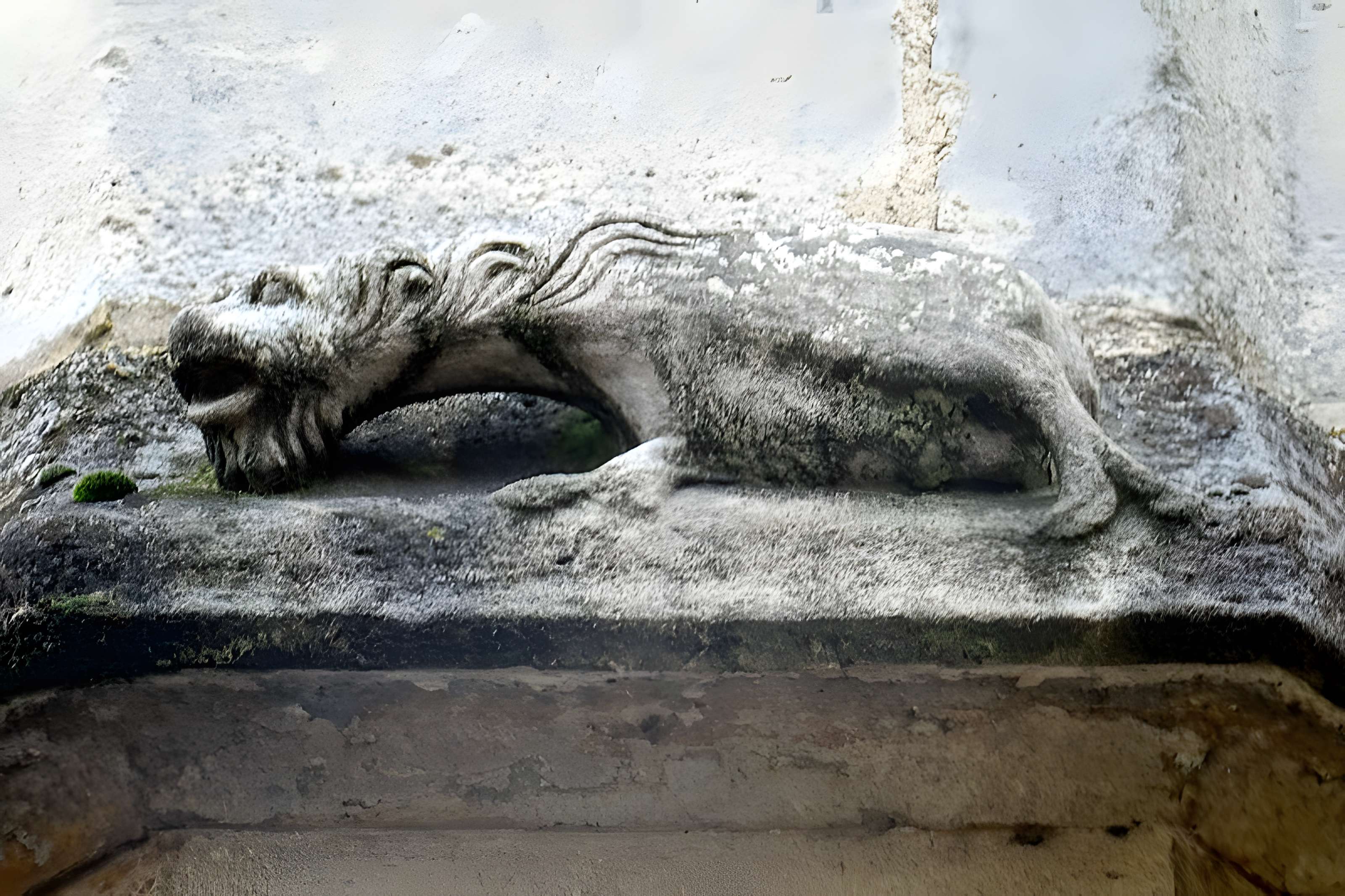 Hôtel du Haubergier à Senlis