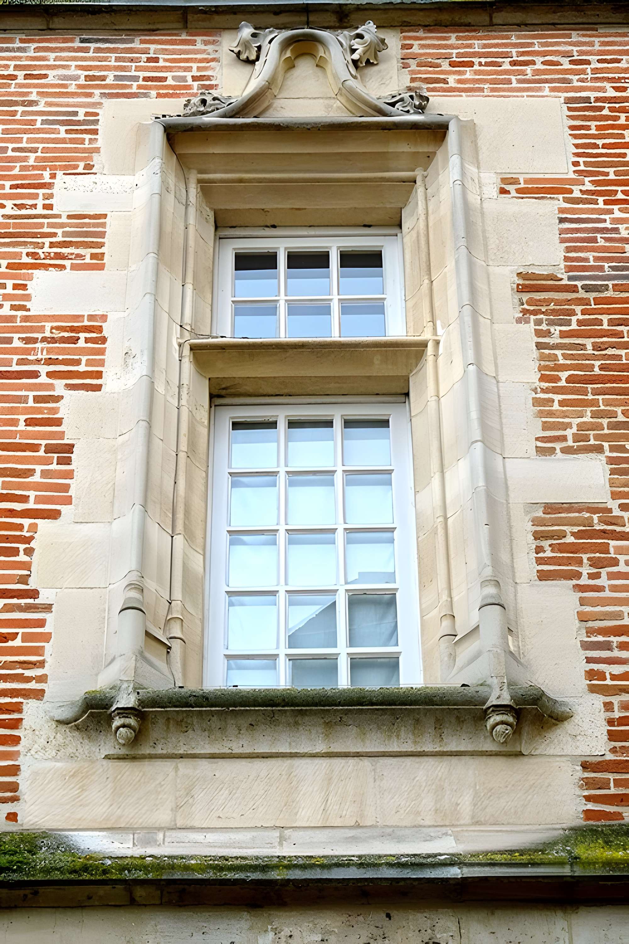 Hôtel du Haubergier à Senlis