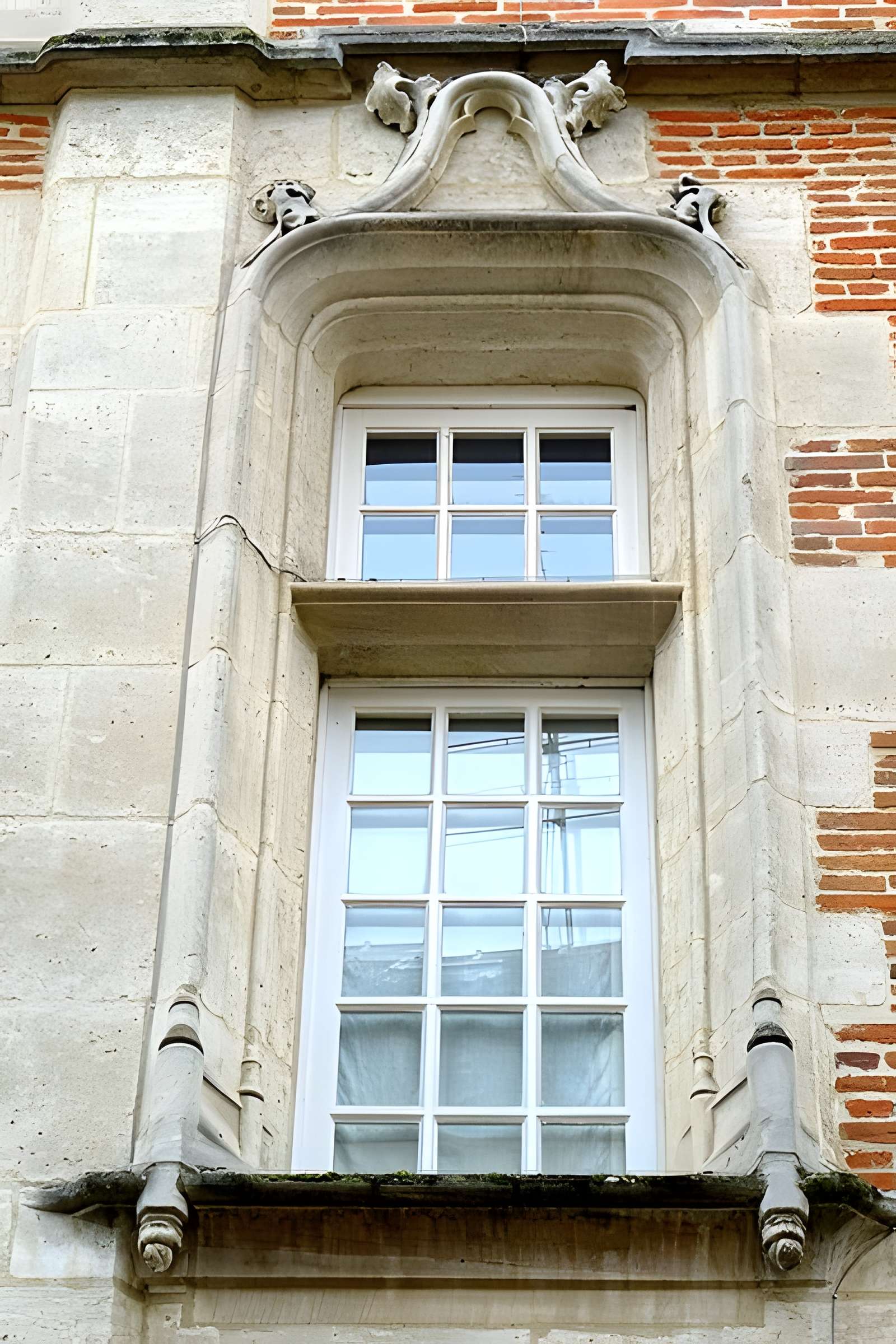 Hôtel du Haubergier à Senlis