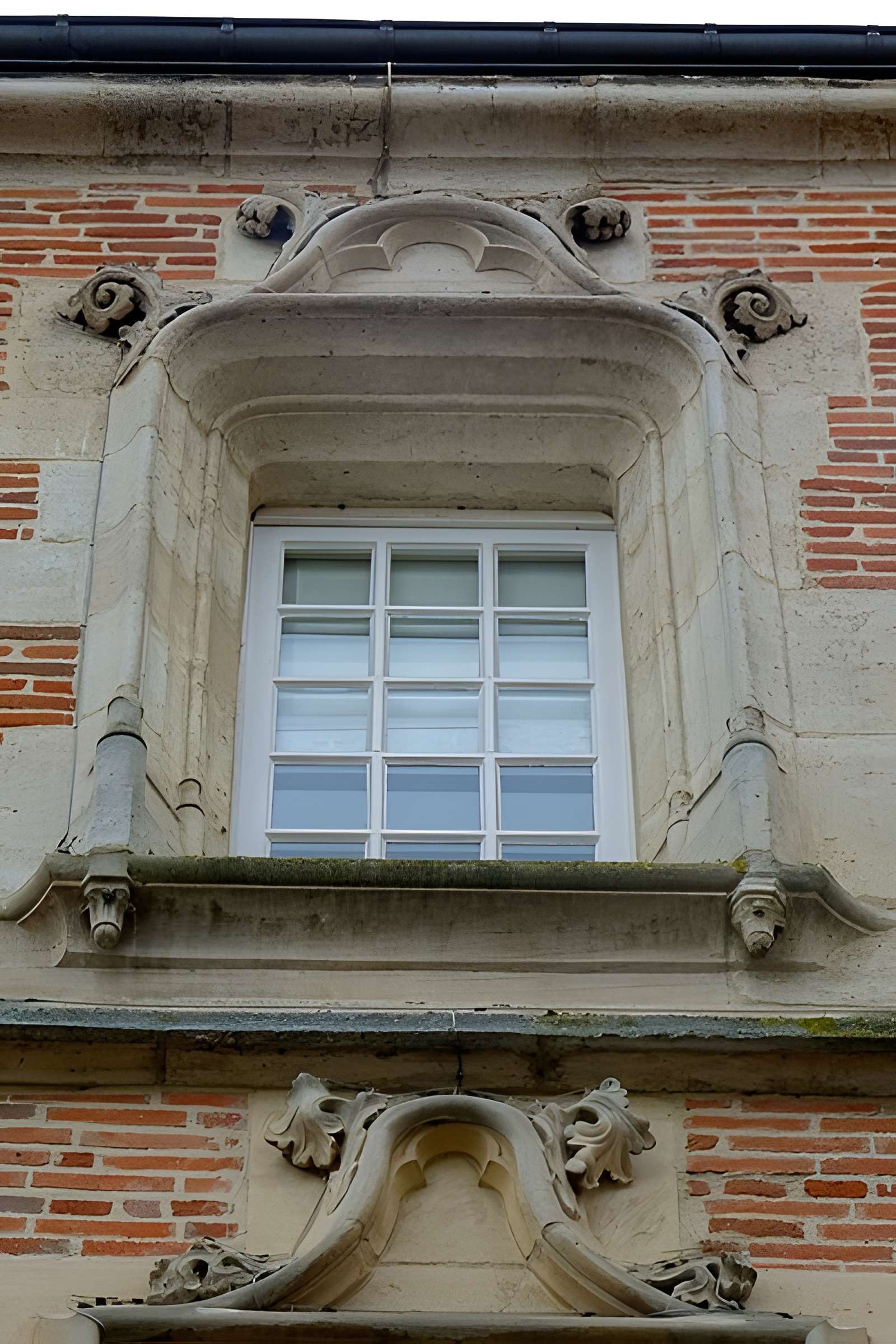 Hôtel du Haubergier à Senlis