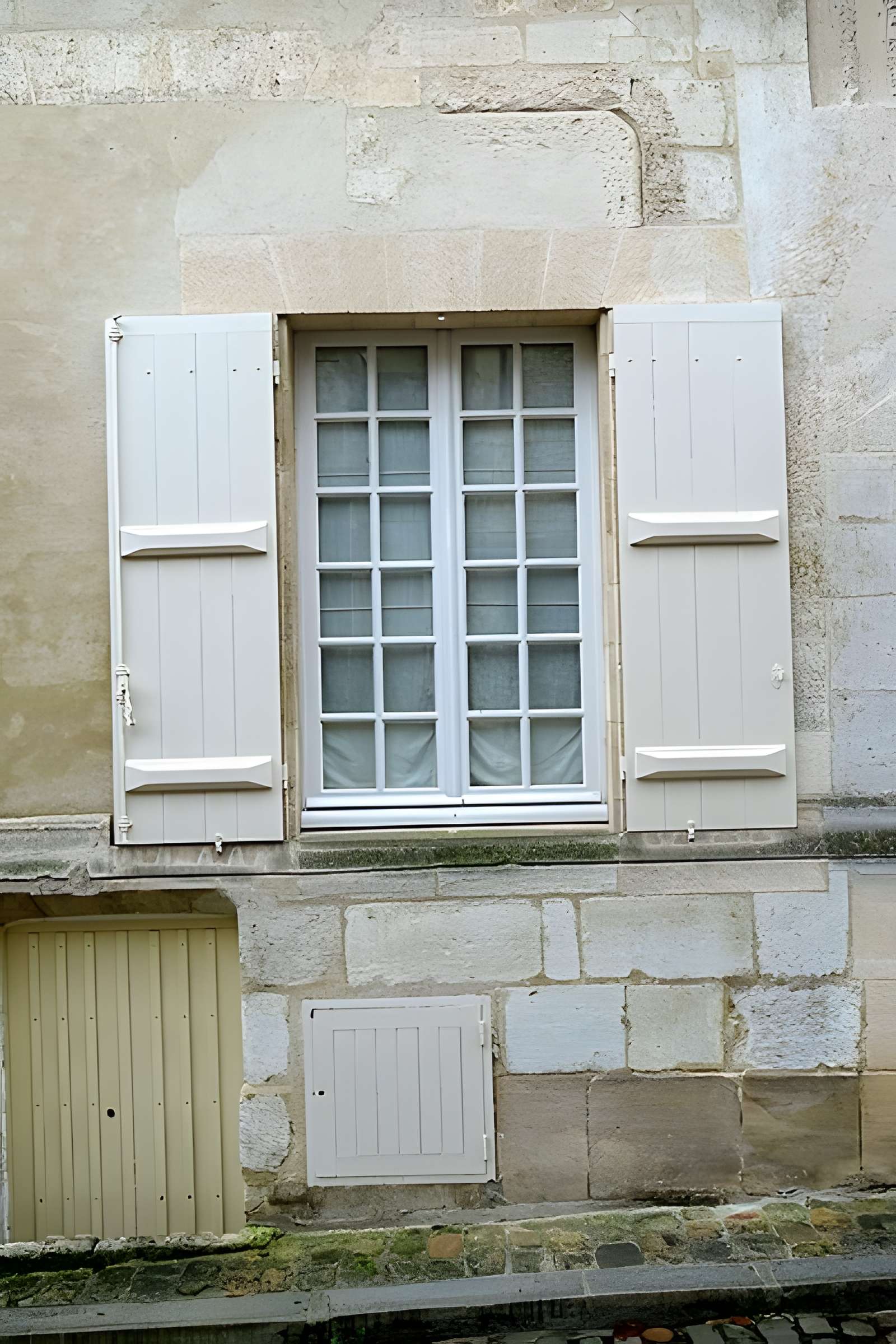 Hôtel du Haubergier à Senlis