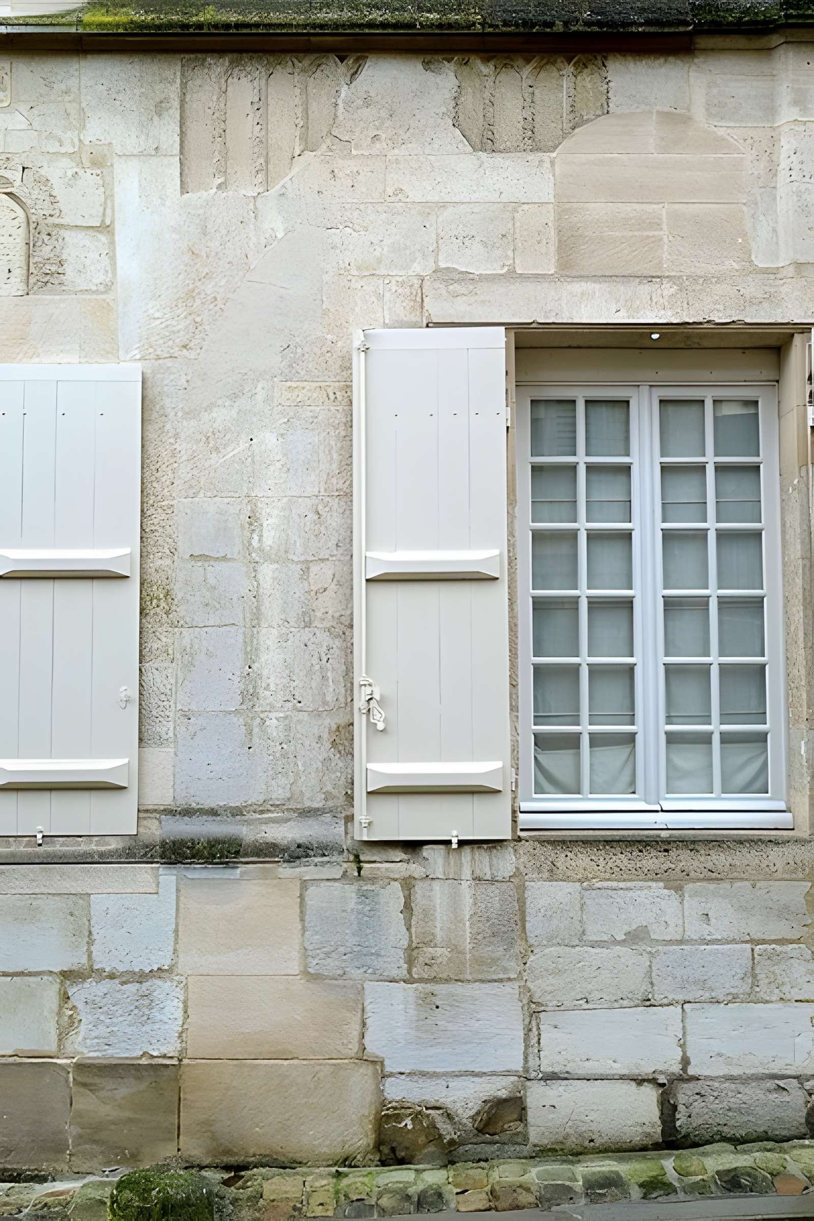 Hôtel du Haubergier à Senlis
