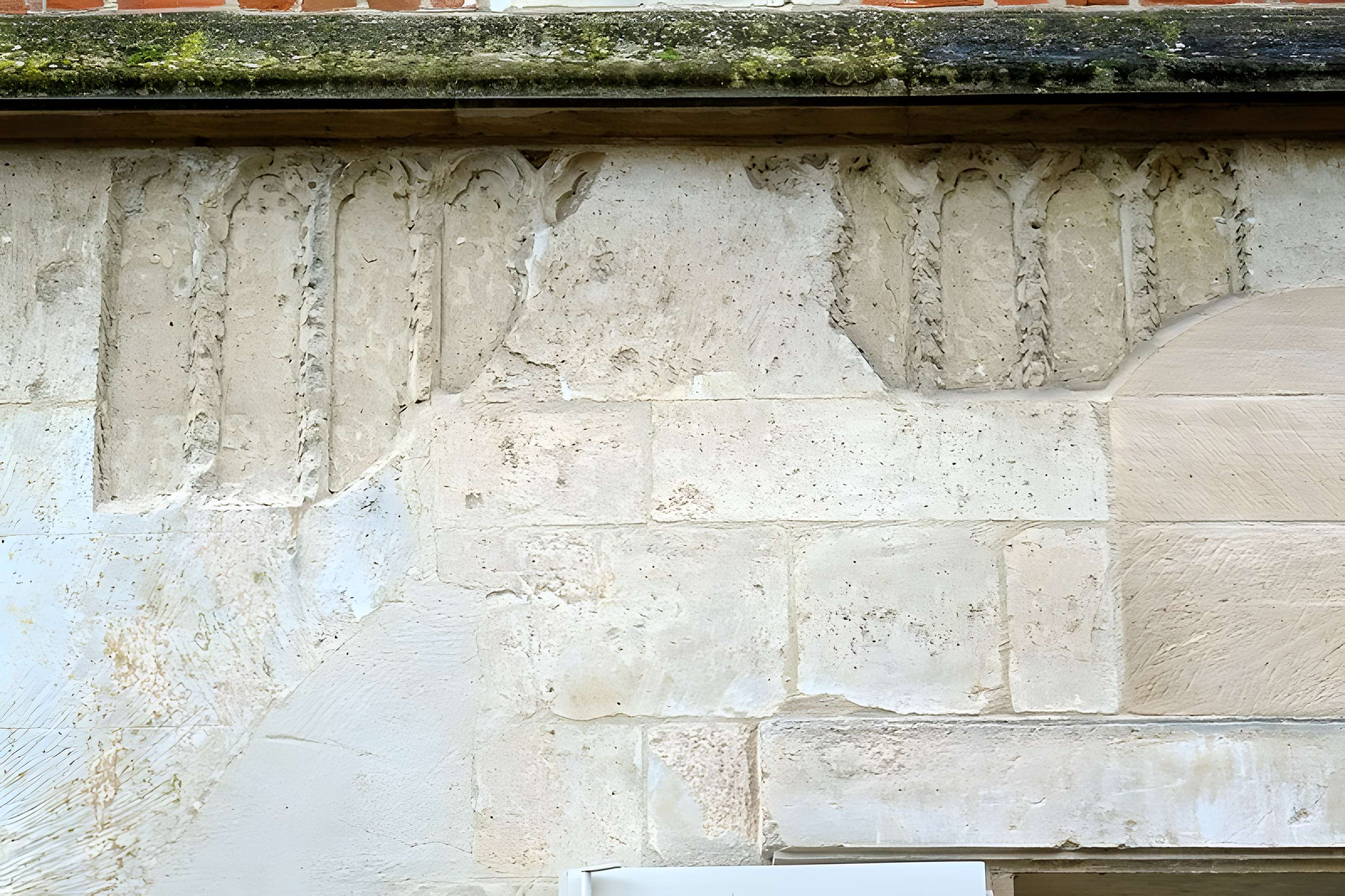 Hôtel du Haubergier à Senlis