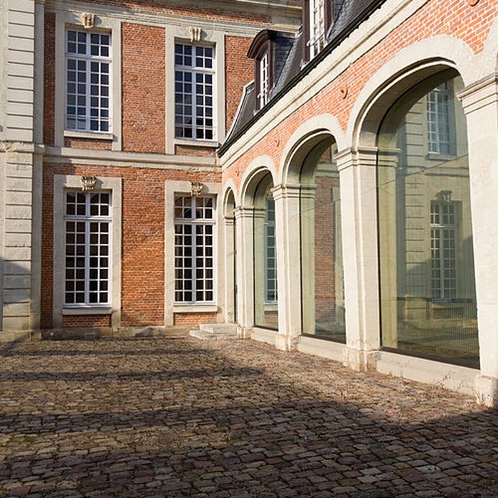 Photo de Hôtel du haut doyenné de Lisieux