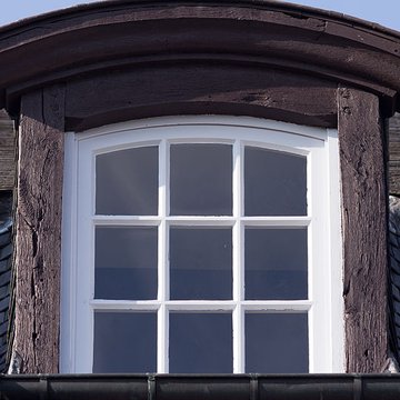 Hôtel du haut doyenné de Lisieux