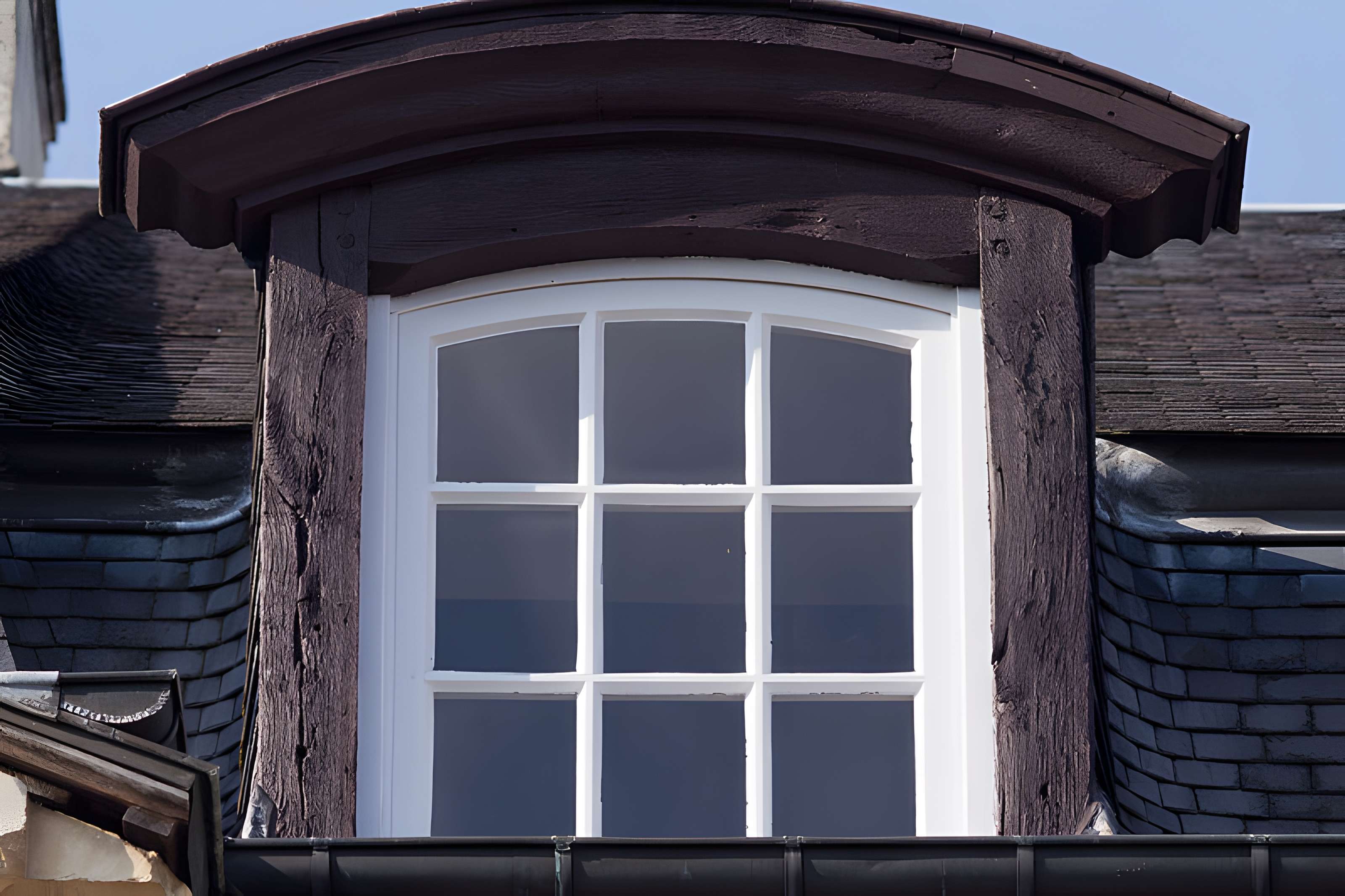 Hôtel du haut doyenné de Lisieux