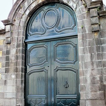 Hôtel du Jouhannel de Jenzat à Riom