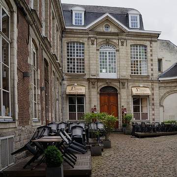 Hôtel du Juge Garde des Monnaies de Lille
