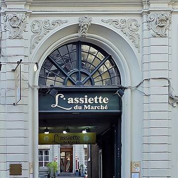 Hôtel du Juge Garde des Monnaies de Lille