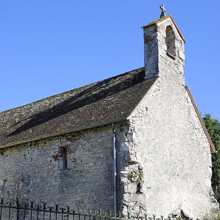 Photo de Chapelle Saint-Roch de Floirac