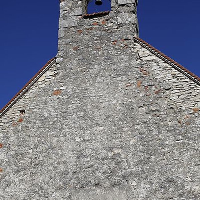 Photo de Chapelle Saint-Roch de Floirac