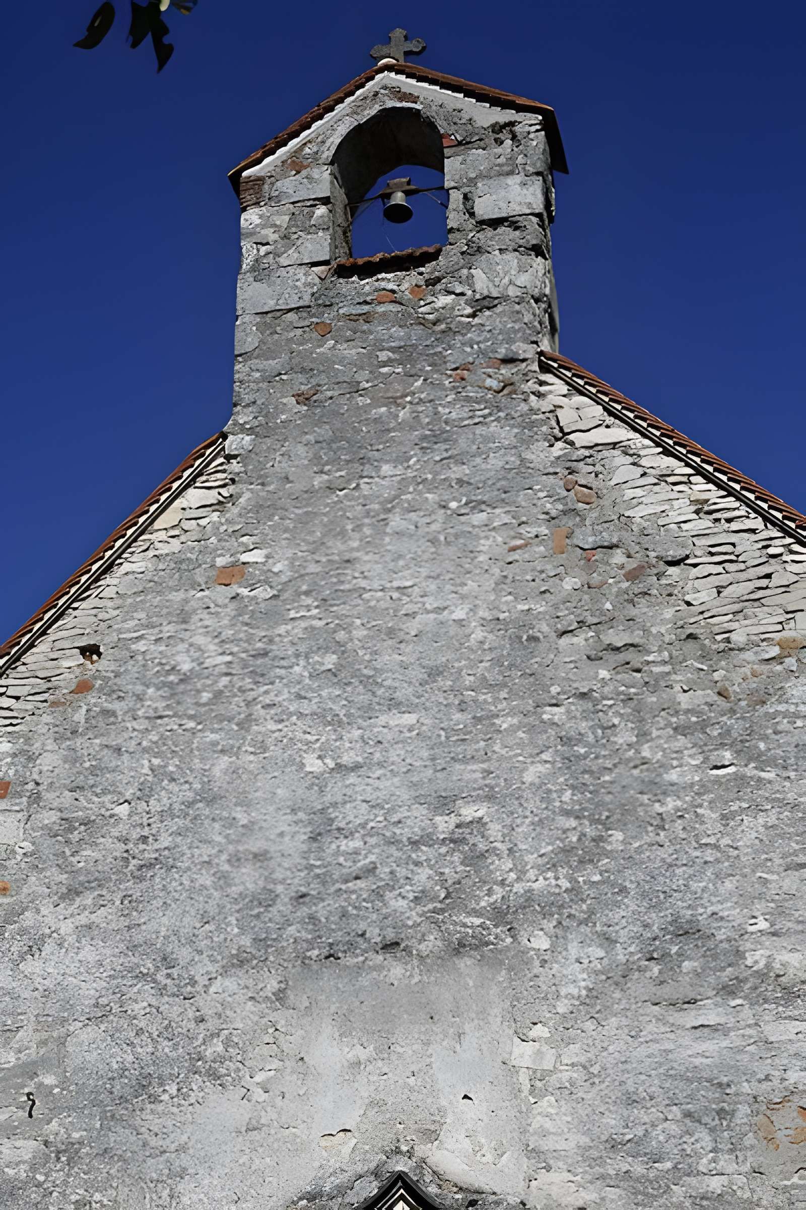 Chapelle Saint-Roch de Floirac