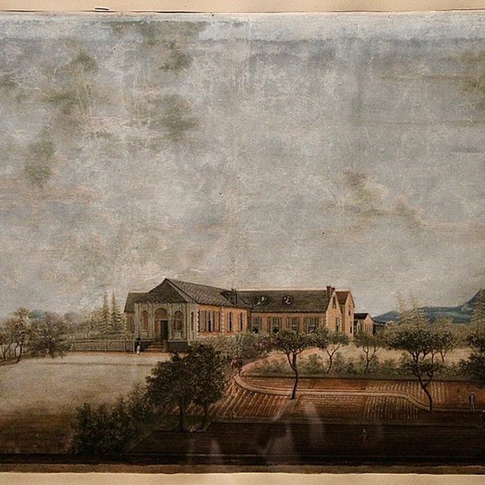 Photo de Hôtel du maréchal Bertrand à Châteauroux