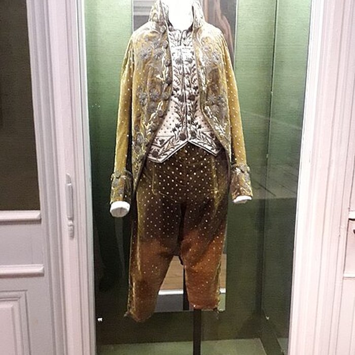 Photo de Hôtel du maréchal Bertrand à Châteauroux