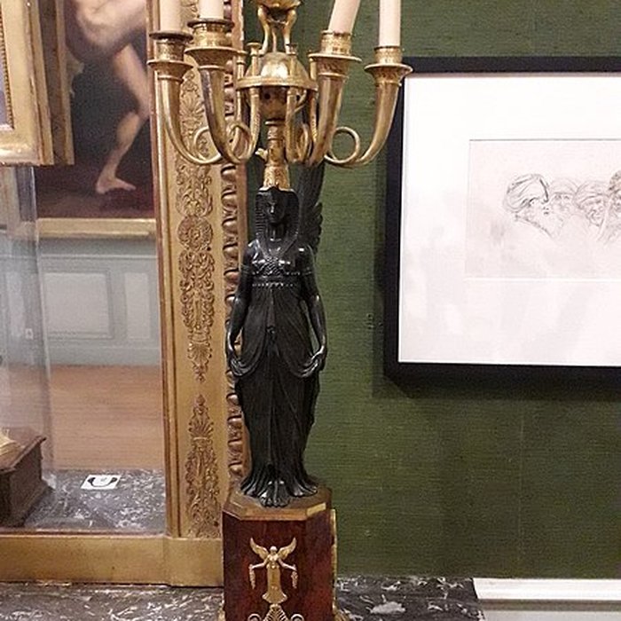 Photo de Hôtel du maréchal Bertrand à Châteauroux