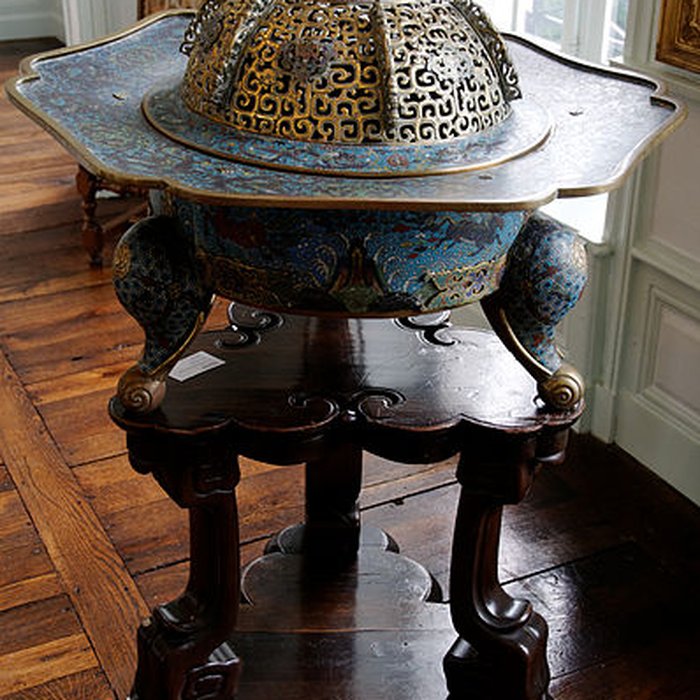 Photo de Hôtel du maréchal Bertrand à Châteauroux