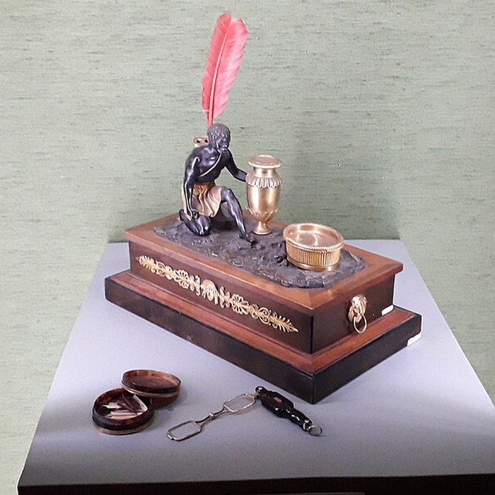 Photo de Hôtel du maréchal Bertrand à Châteauroux