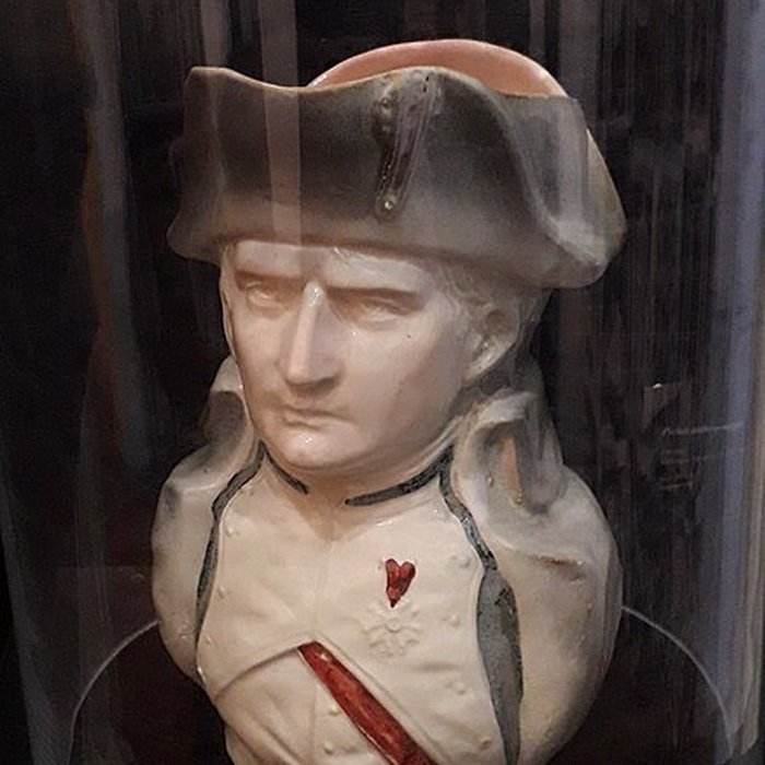 Photo de Hôtel du maréchal Bertrand à Châteauroux