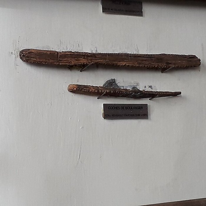 Photo de Hôtel du maréchal Bertrand à Châteauroux