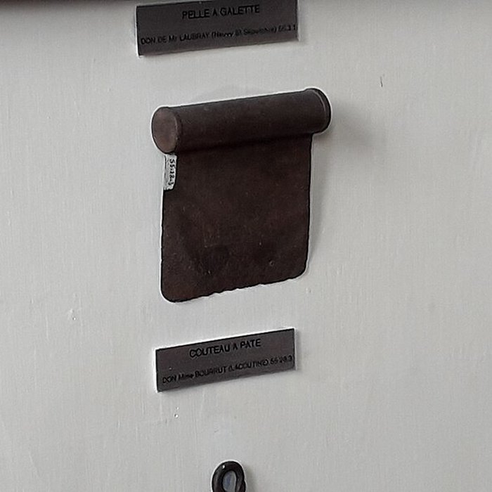 Photo de Hôtel du maréchal Bertrand à Châteauroux