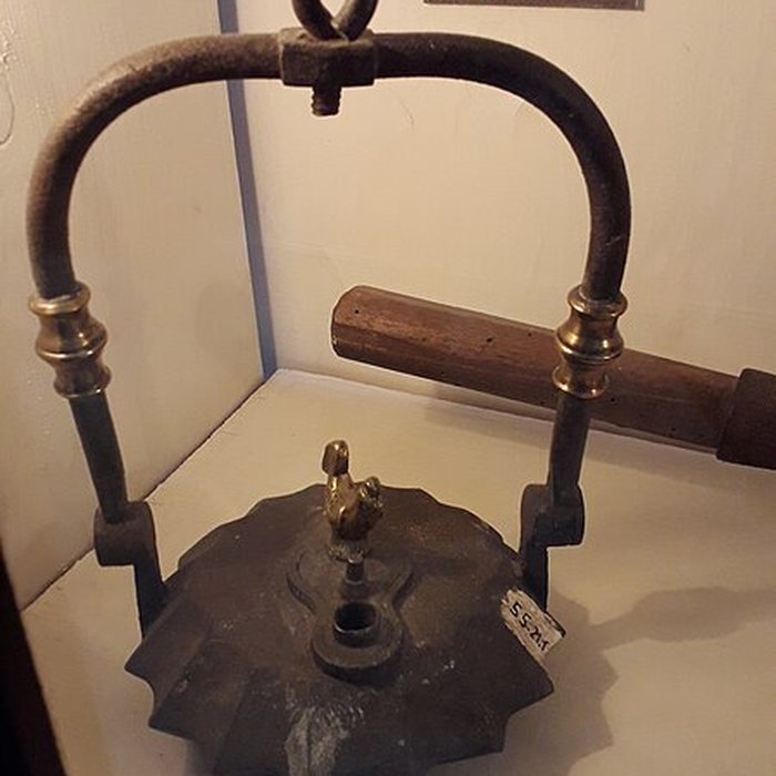 Photo de Hôtel du maréchal Bertrand à Châteauroux