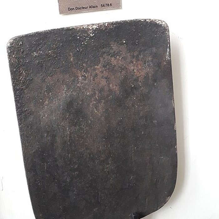 Photo de Hôtel du maréchal Bertrand à Châteauroux