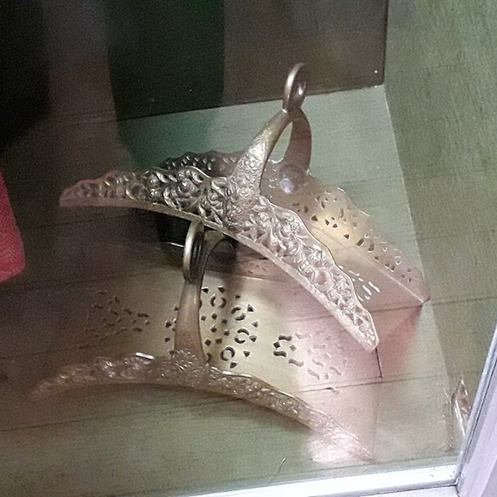 Photo de Hôtel du maréchal Bertrand à Châteauroux