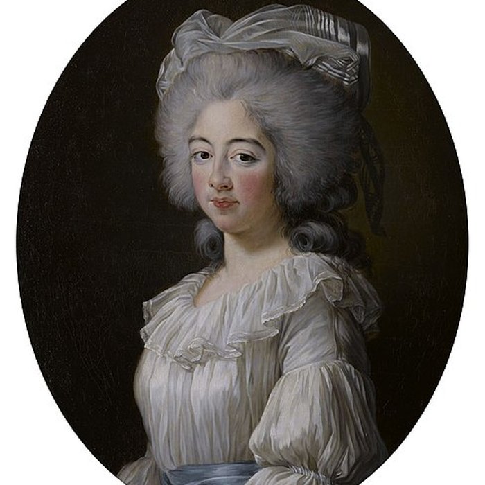 Photo de Hôtel du maréchal Bertrand à Châteauroux