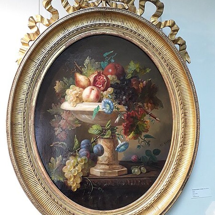 Photo de Hôtel du maréchal Bertrand à Châteauroux