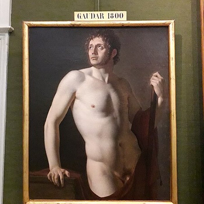 Photo de Hôtel du maréchal Bertrand à Châteauroux