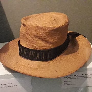 Hôtel du maréchal Bertrand à Châteauroux