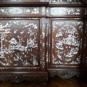 Hôtel du maréchal Bertrand à Châteauroux