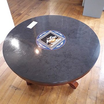 Hôtel du maréchal Bertrand à Châteauroux