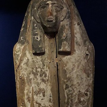 Hôtel du maréchal Bertrand à Châteauroux