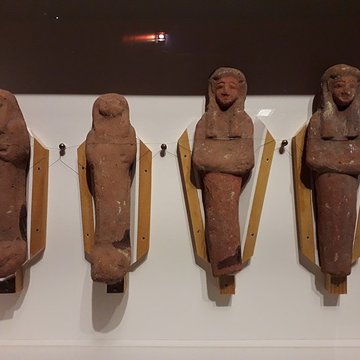 Hôtel du maréchal Bertrand à Châteauroux