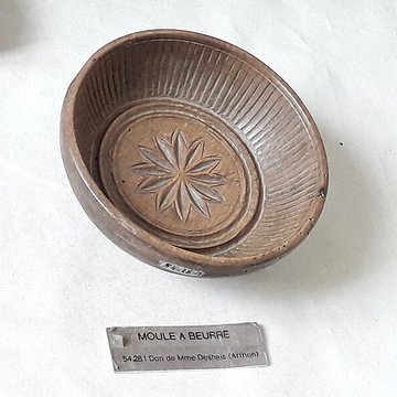 Hôtel du maréchal Bertrand à Châteauroux