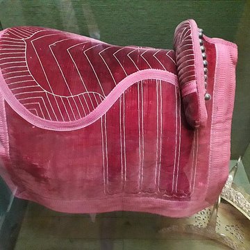 Hôtel du maréchal Bertrand à Châteauroux