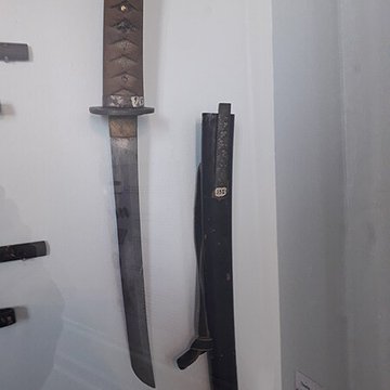 Hôtel du maréchal Bertrand à Châteauroux