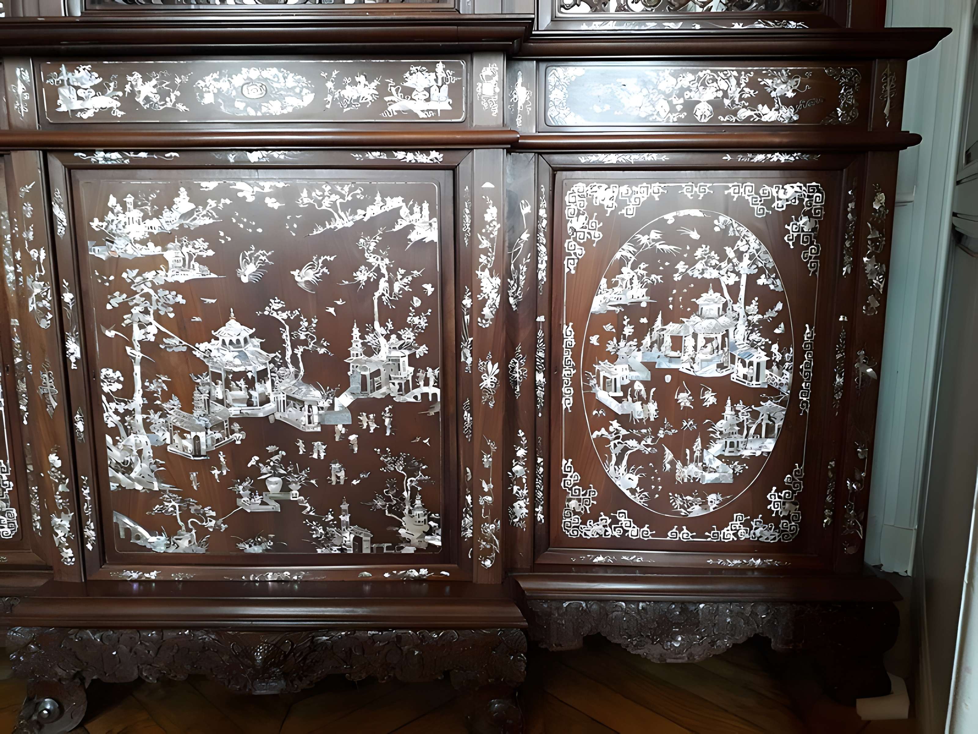 Hôtel du maréchal Bertrand à Châteauroux