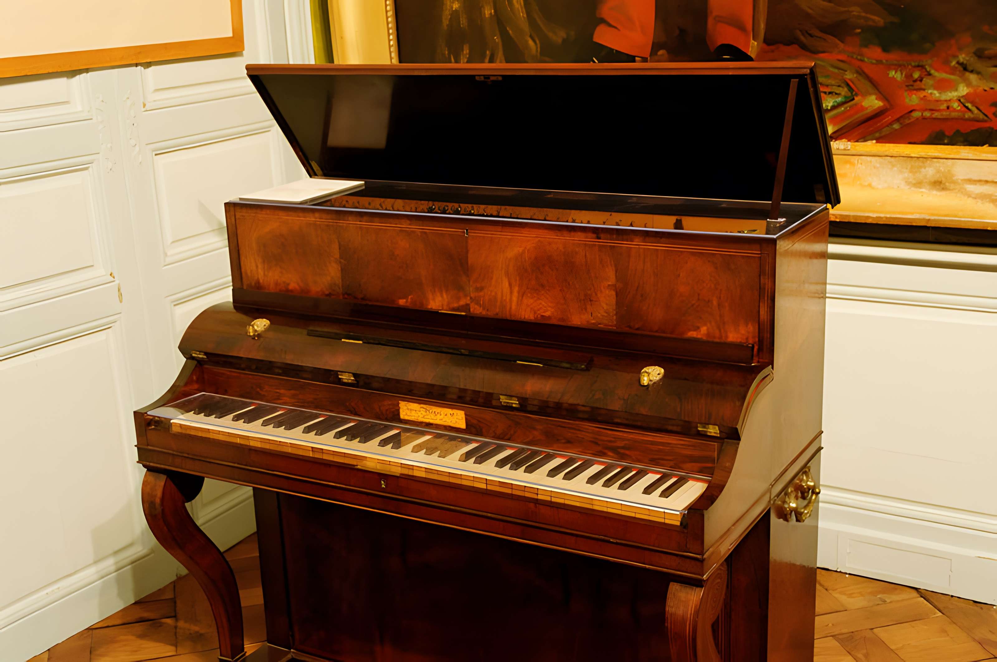 Hôtel du maréchal Bertrand à Châteauroux