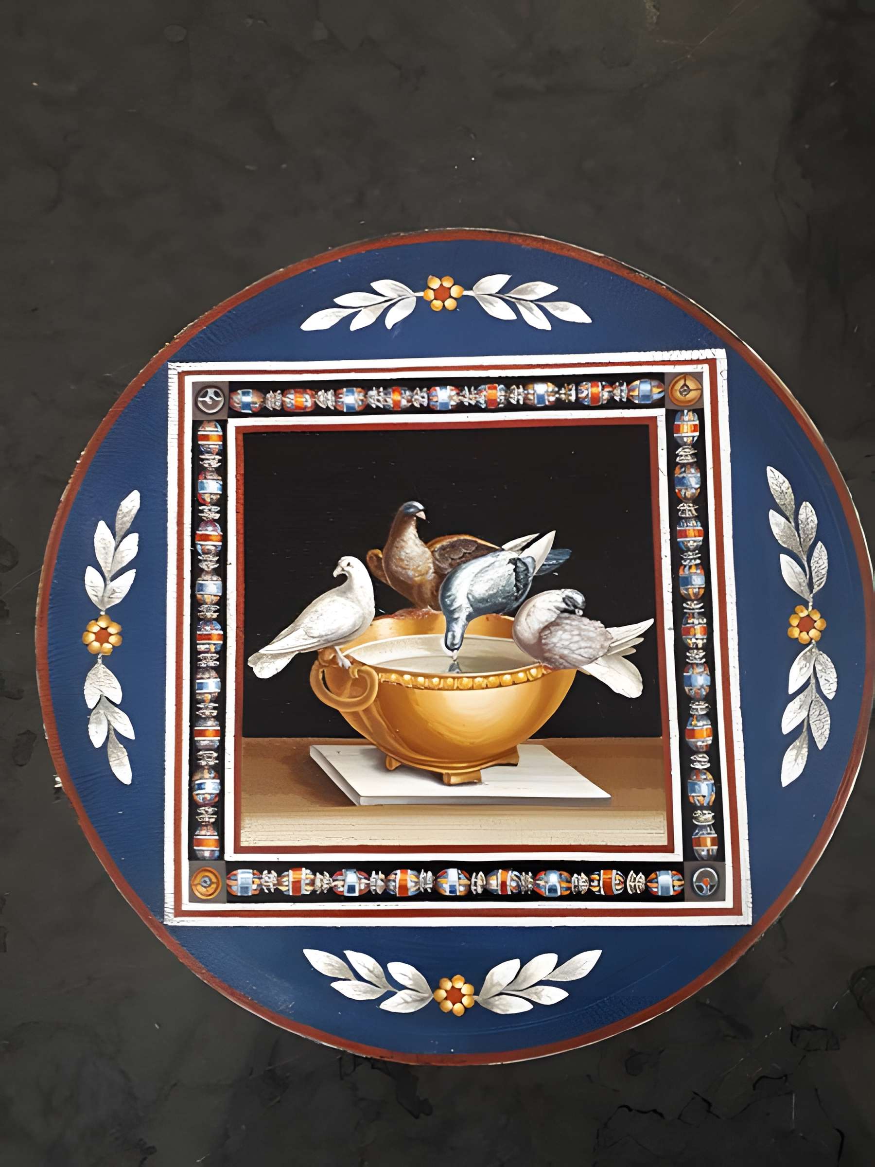 Hôtel du maréchal Bertrand à Châteauroux