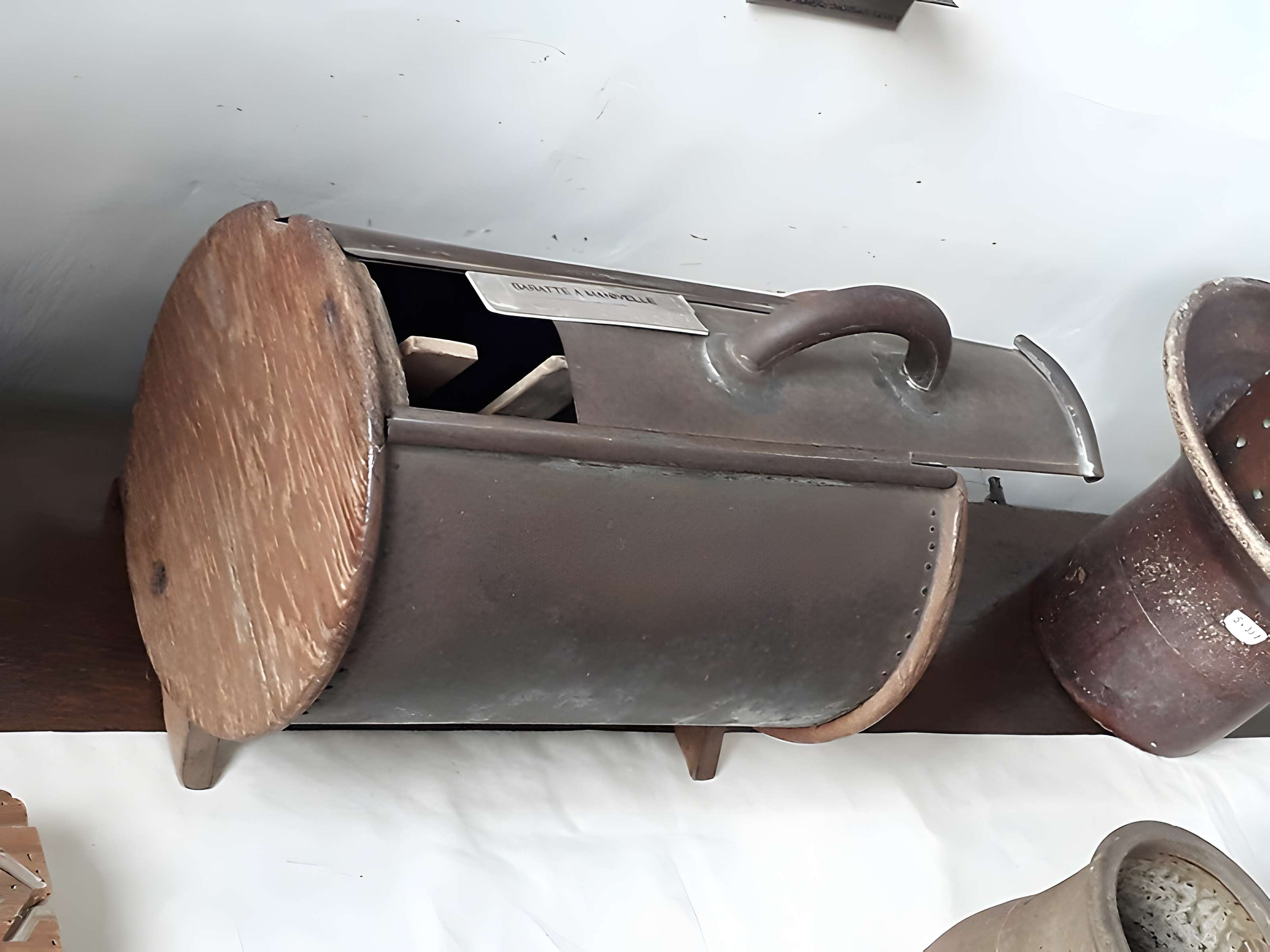 Hôtel du maréchal Bertrand à Châteauroux