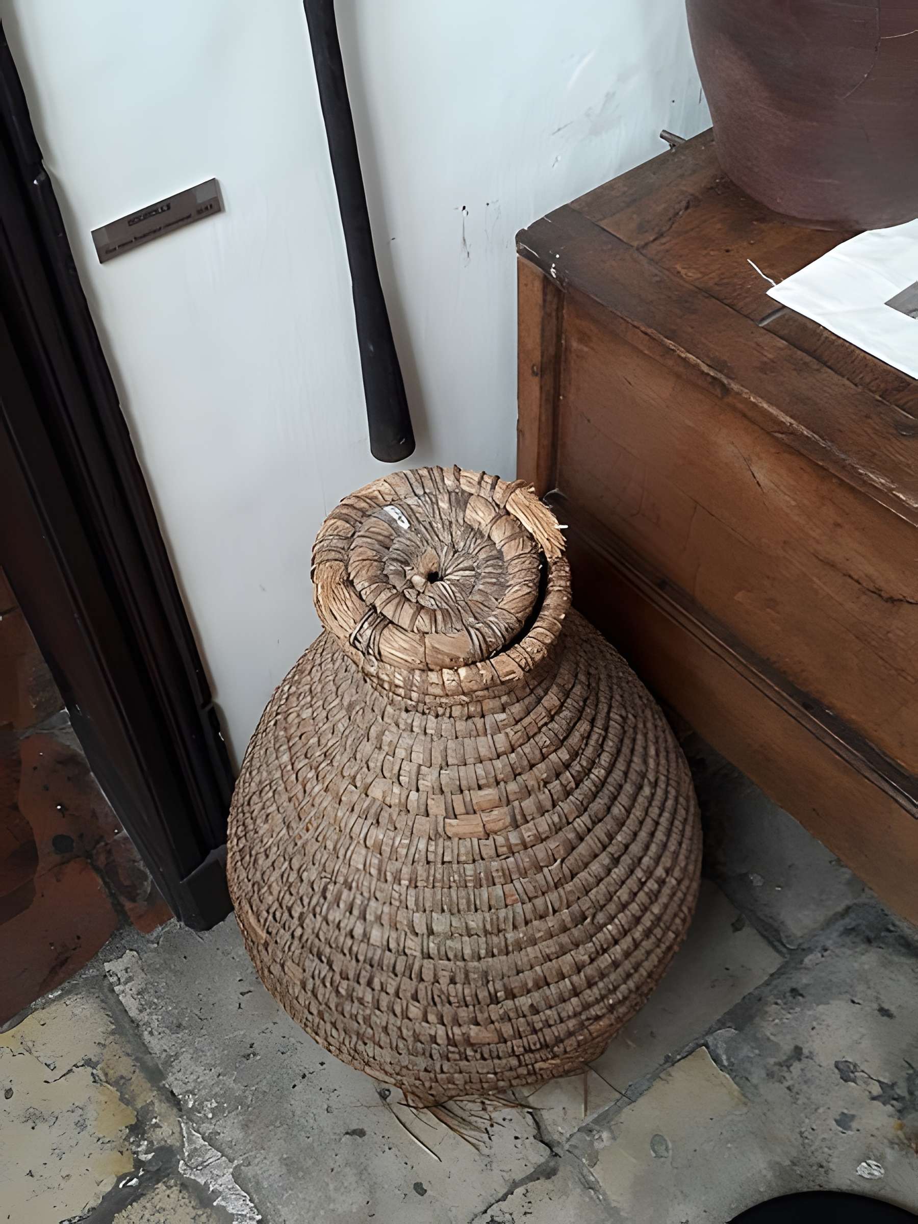 Hôtel du maréchal Bertrand à Châteauroux