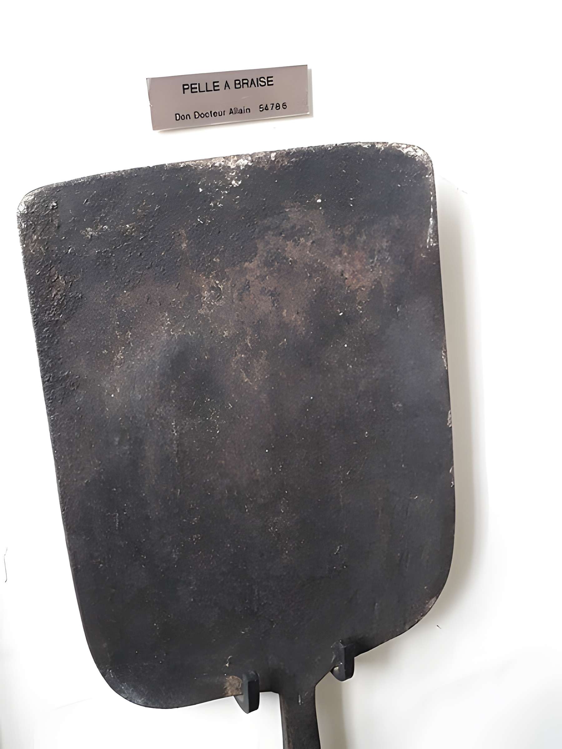 Hôtel du maréchal Bertrand à Châteauroux